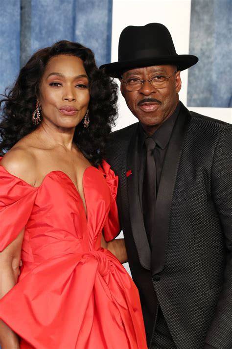 angela bassett net worth|angela bassett husband net worth.